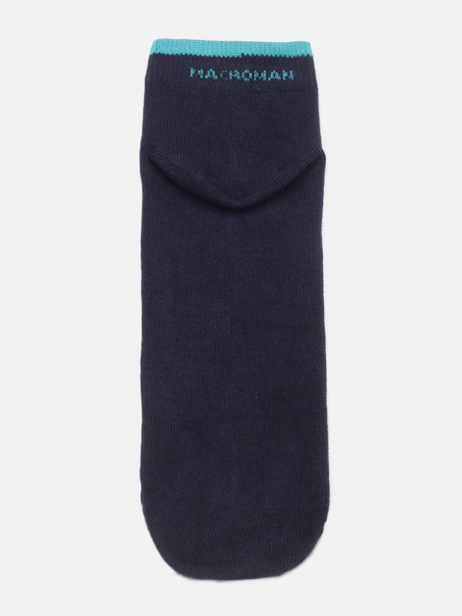Low Ankle Tipping Socks