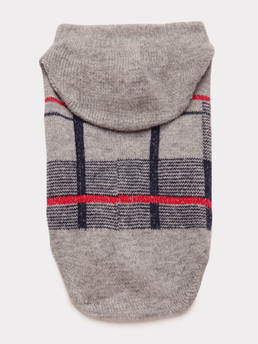 Designer Footlet Socks | M5500