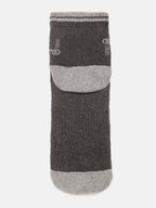 Sports Designer Ankle Length Socks | M6400