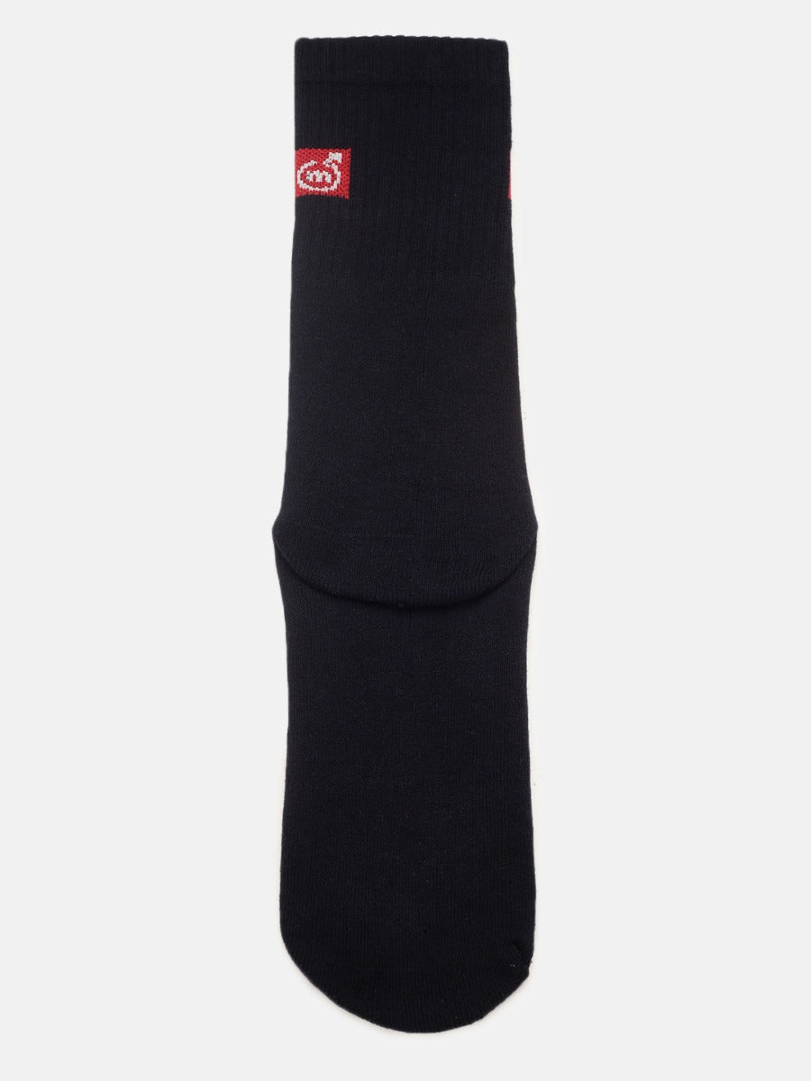 Sports Ankle Length Socks (Pack Of 3) | M6500