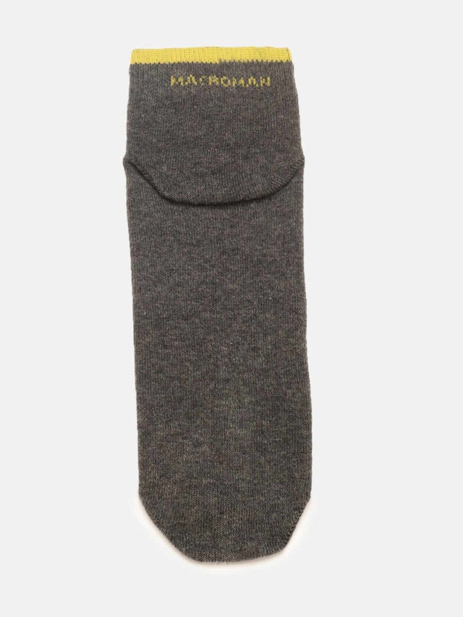 Low Ankle Tipping Socks