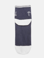 Sports Designer Ankle Length Socks | M6400