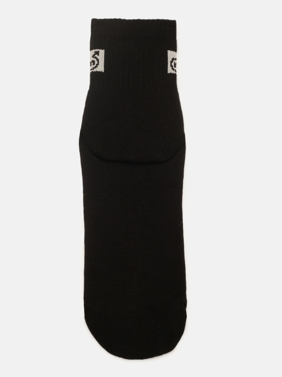 Sports Ankle Length Socks (Pack Of 3) | M6500