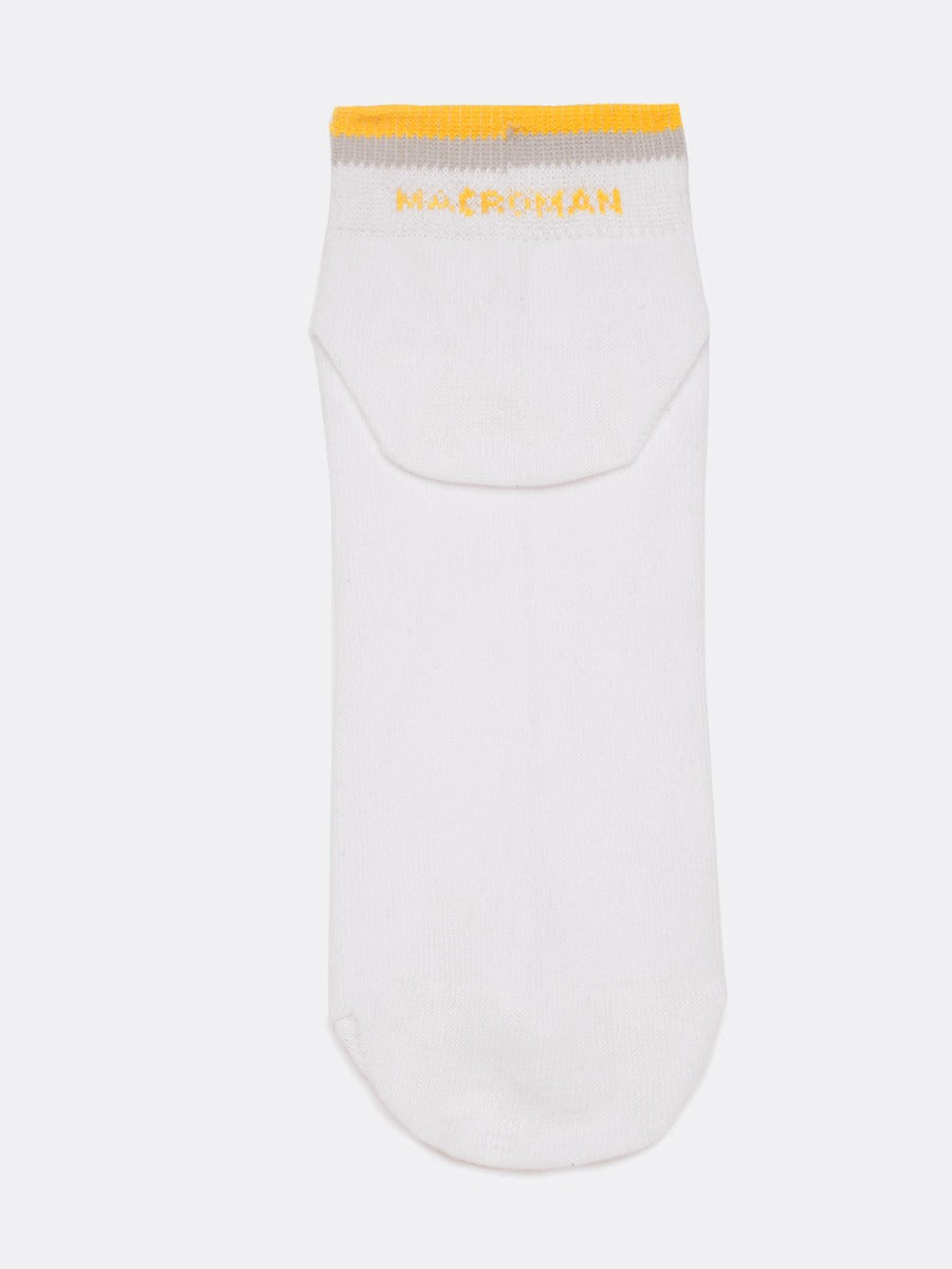 Low Ankle Tipping Socks