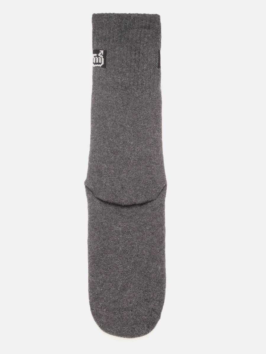 Sports Full Length Socks (Pack Of 3) | M6200
