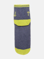Sports Designer Ankle Length Socks | M6400
