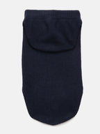 Plain Footlet Socks