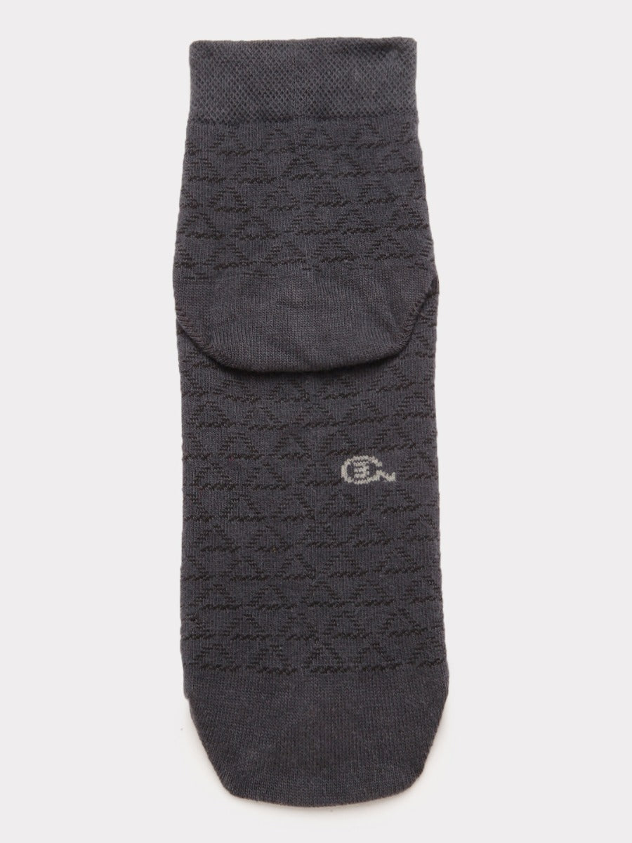 Design Ankle Length Socks | M4700