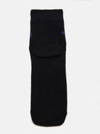 Plain Ankle Length Socks | M4600