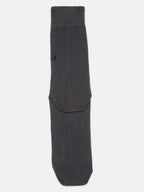 Plain Full Length Socks