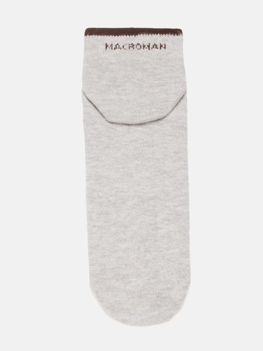 Low Ankle Tipping Socks