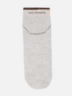 Low Ankle Tipping Socks