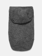 Plain Footlet Socks