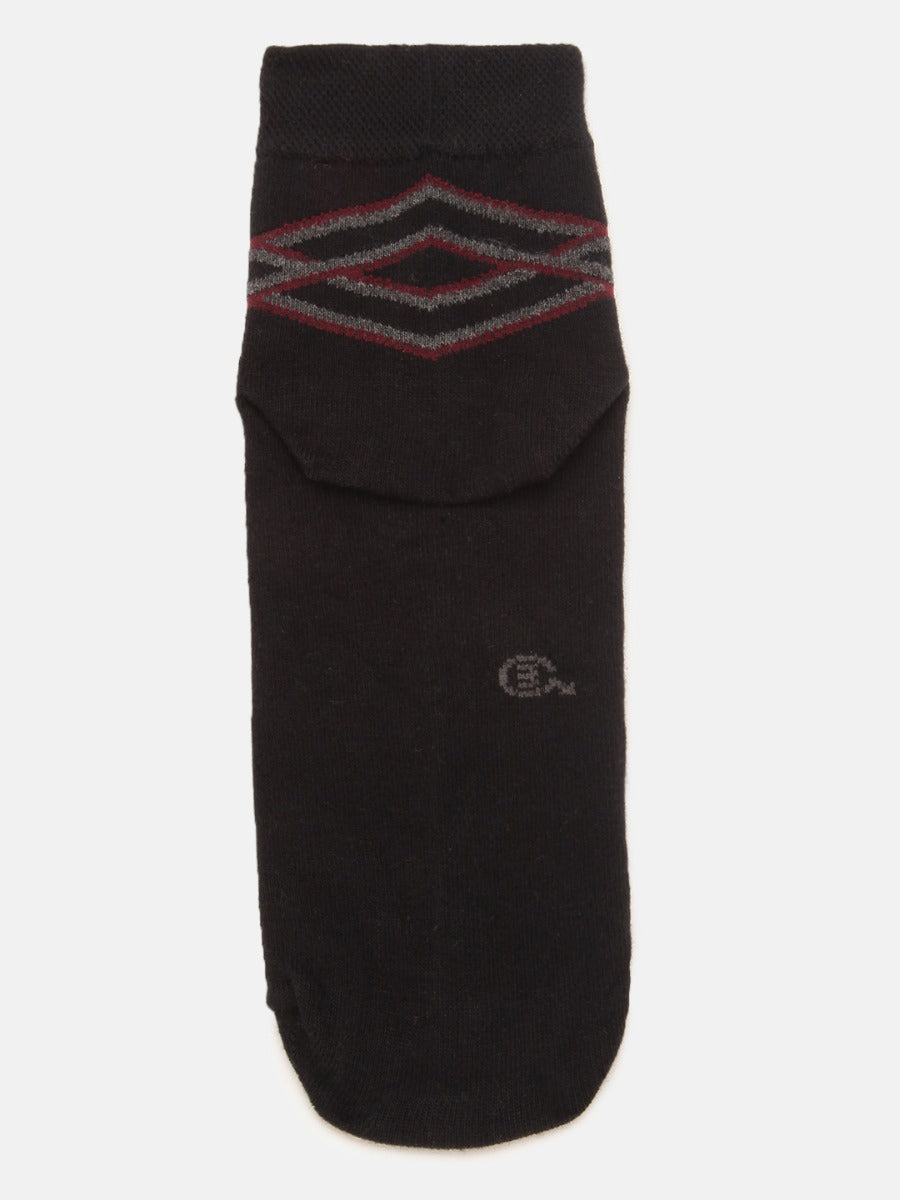 Design Ankle Length Socks | M4700