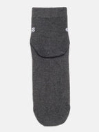 Plain Ankle Length Socks