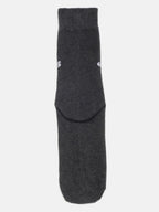 Plain Full Length Socks