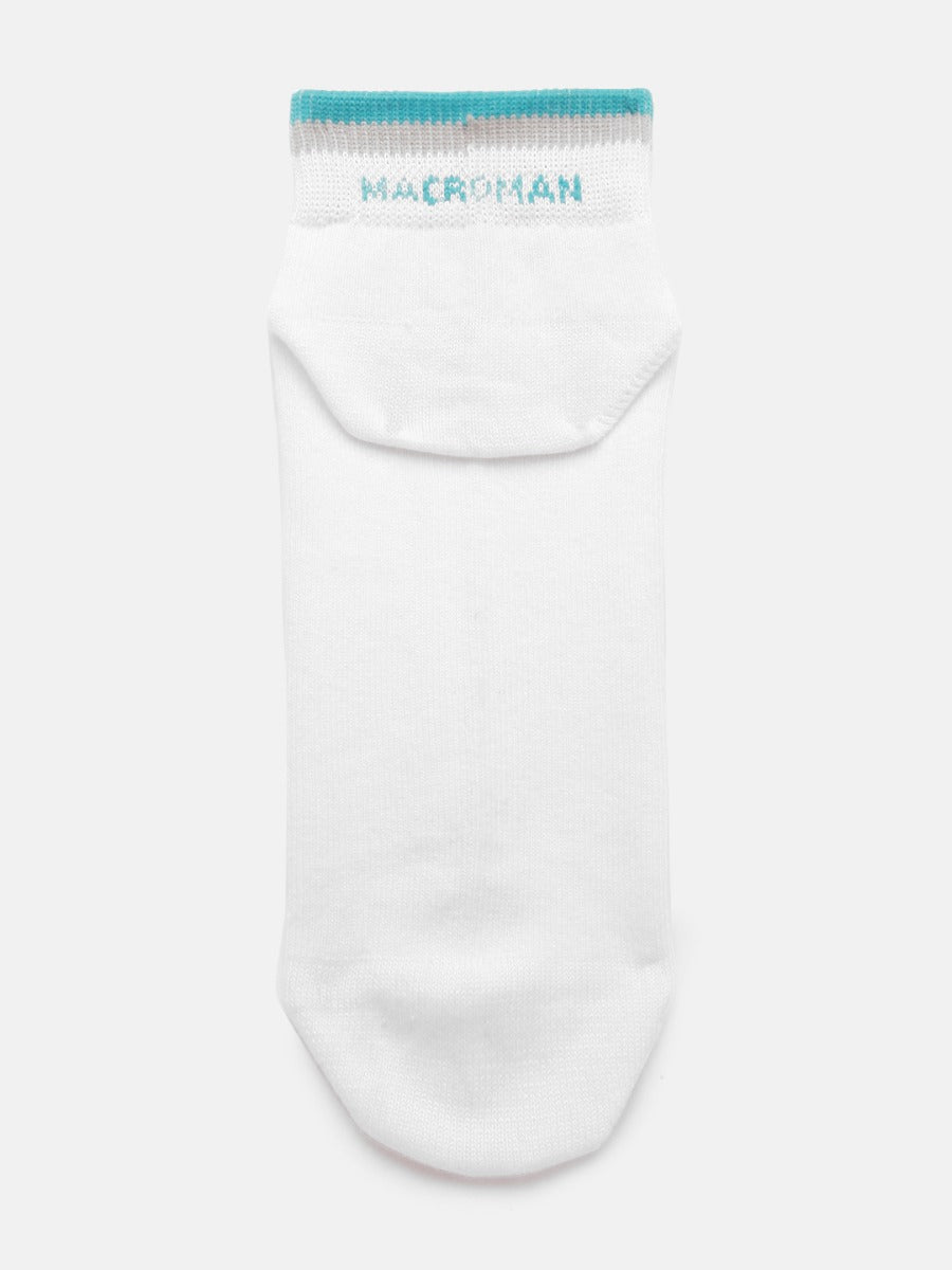 Low Ankle Tipping Socks