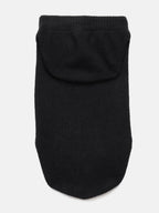 Plain Footlet Socks | M5400