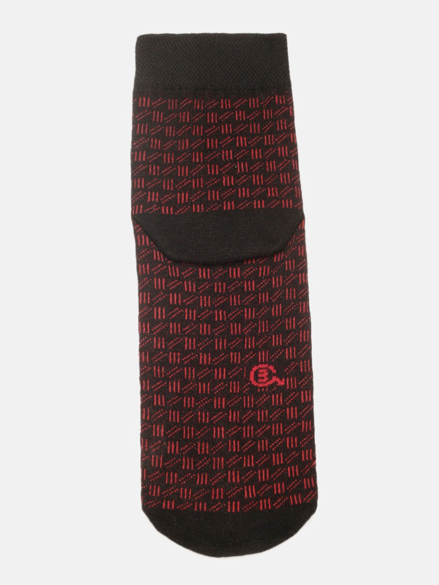 Design Ankle Length Socks | M4700