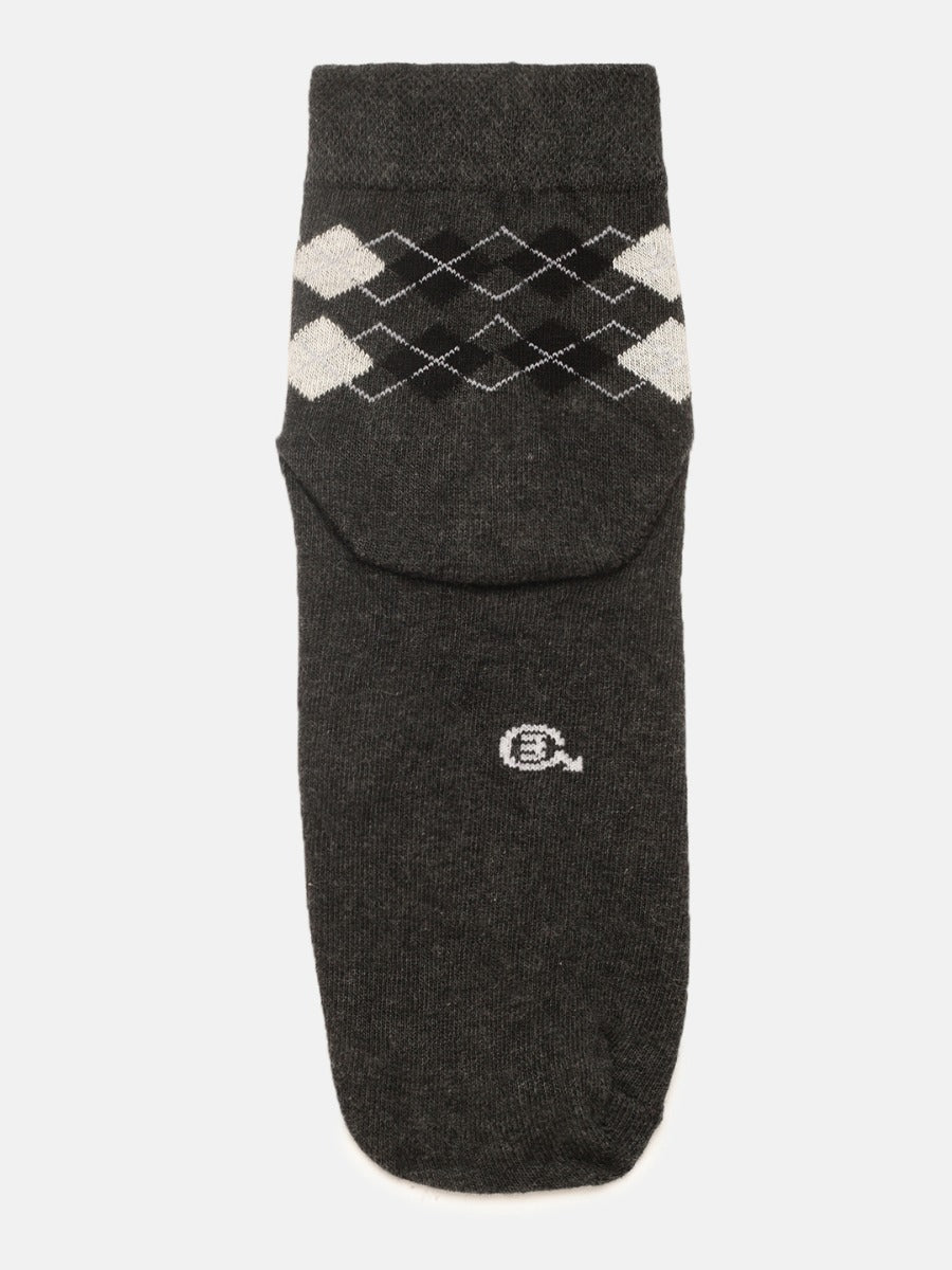 Design Ankle Length Socks