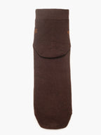 Plain Ankle Length Socks