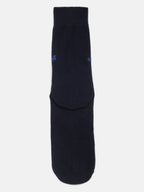 Plain Full Length Socks