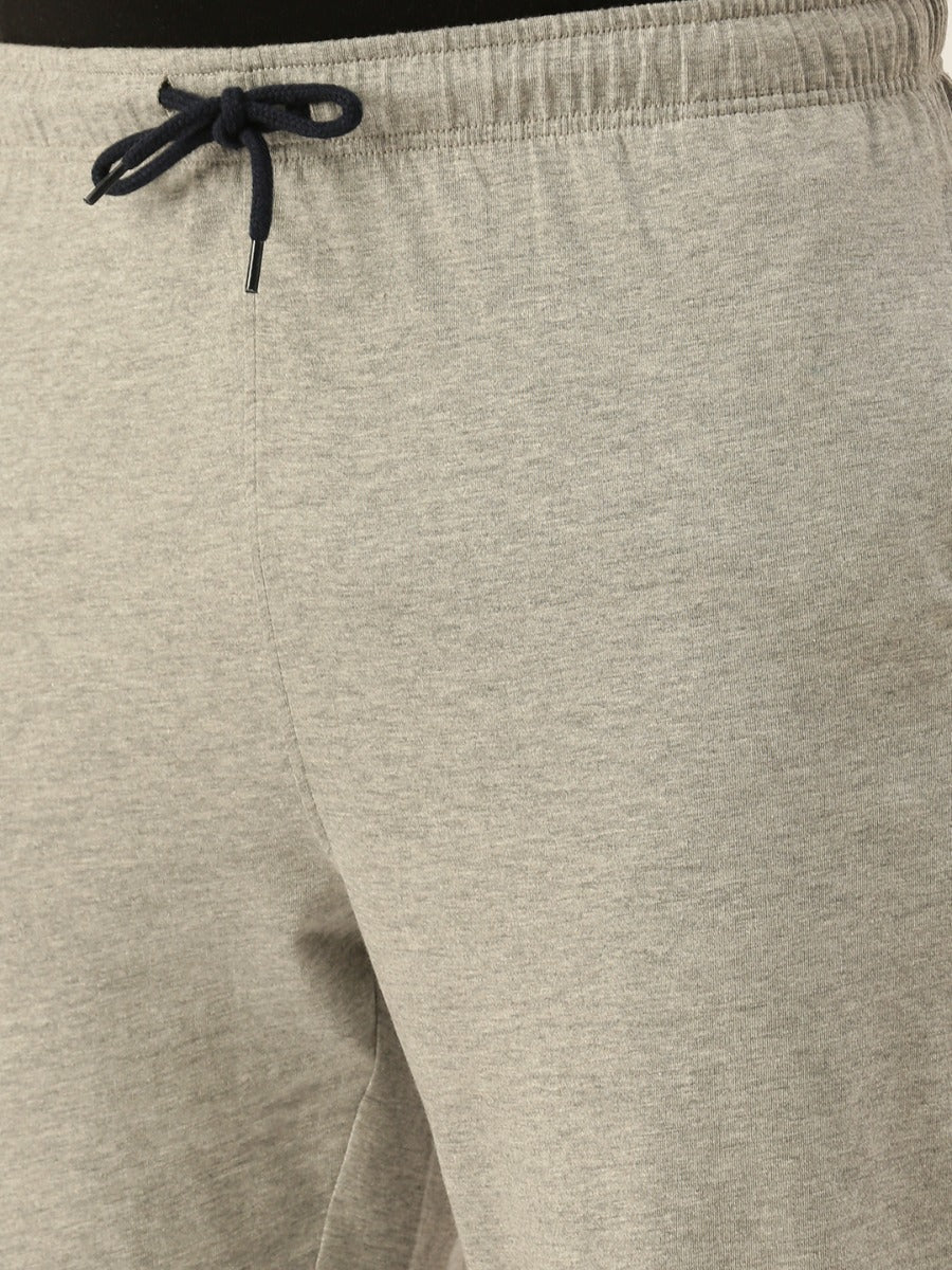 Grey Melange