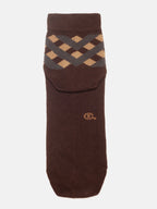 Design Ankle Length Socks