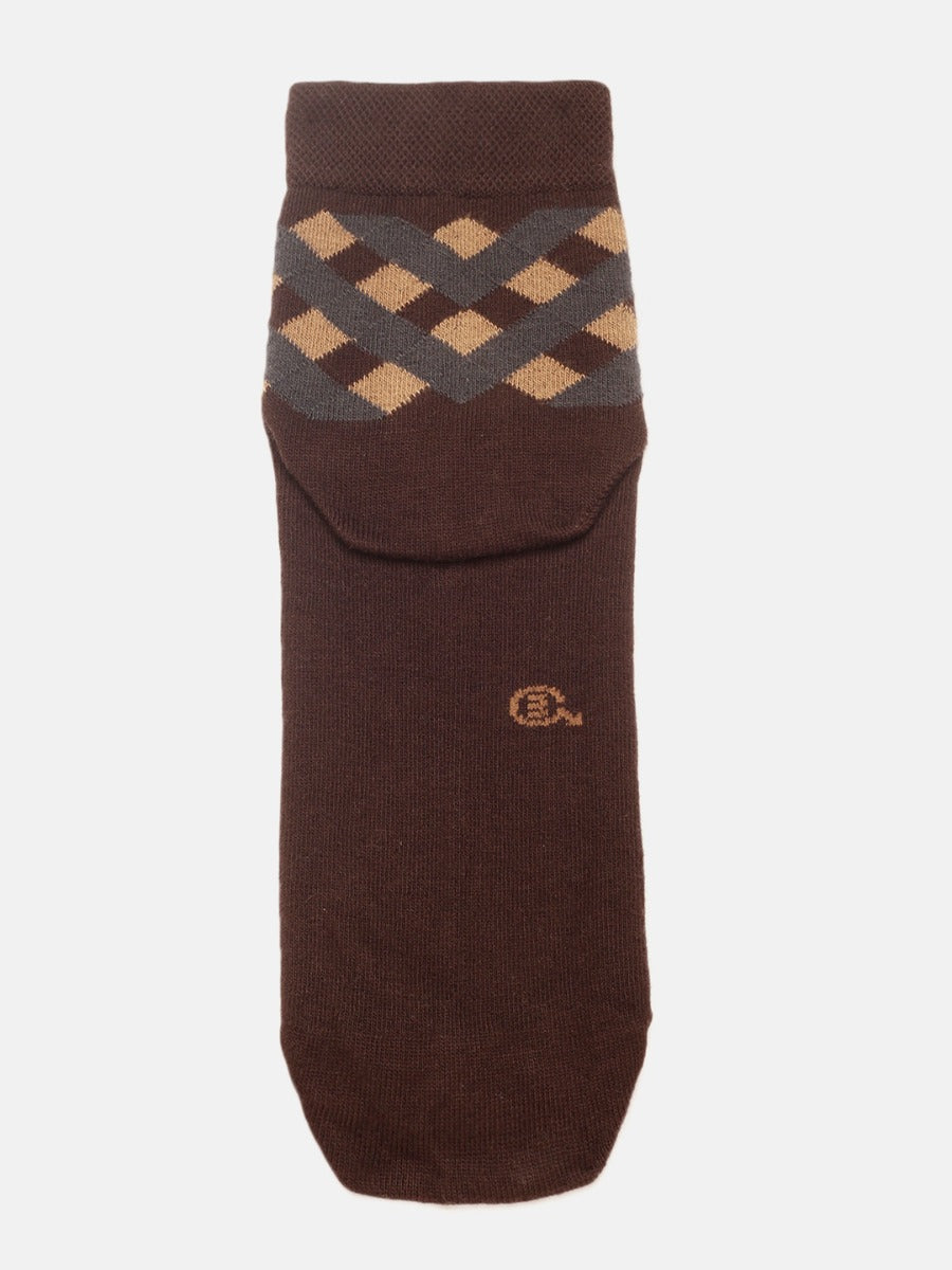 Design Ankle Length Socks | M4700