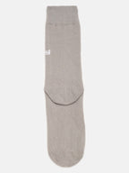 Plain Full Length Socks