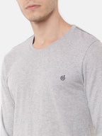 Grey Melange