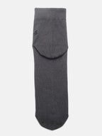 Plain Ankle Length Socks | M4600