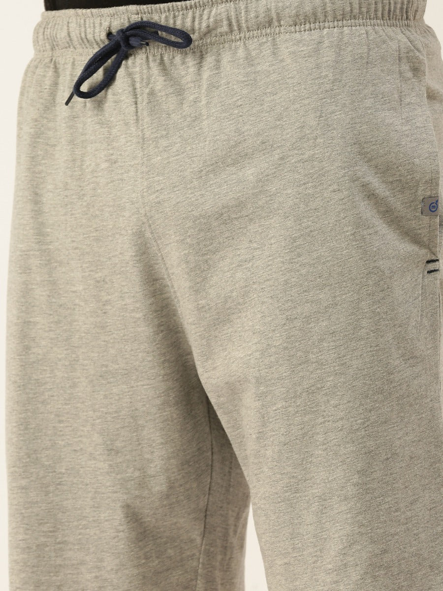Grey Melange