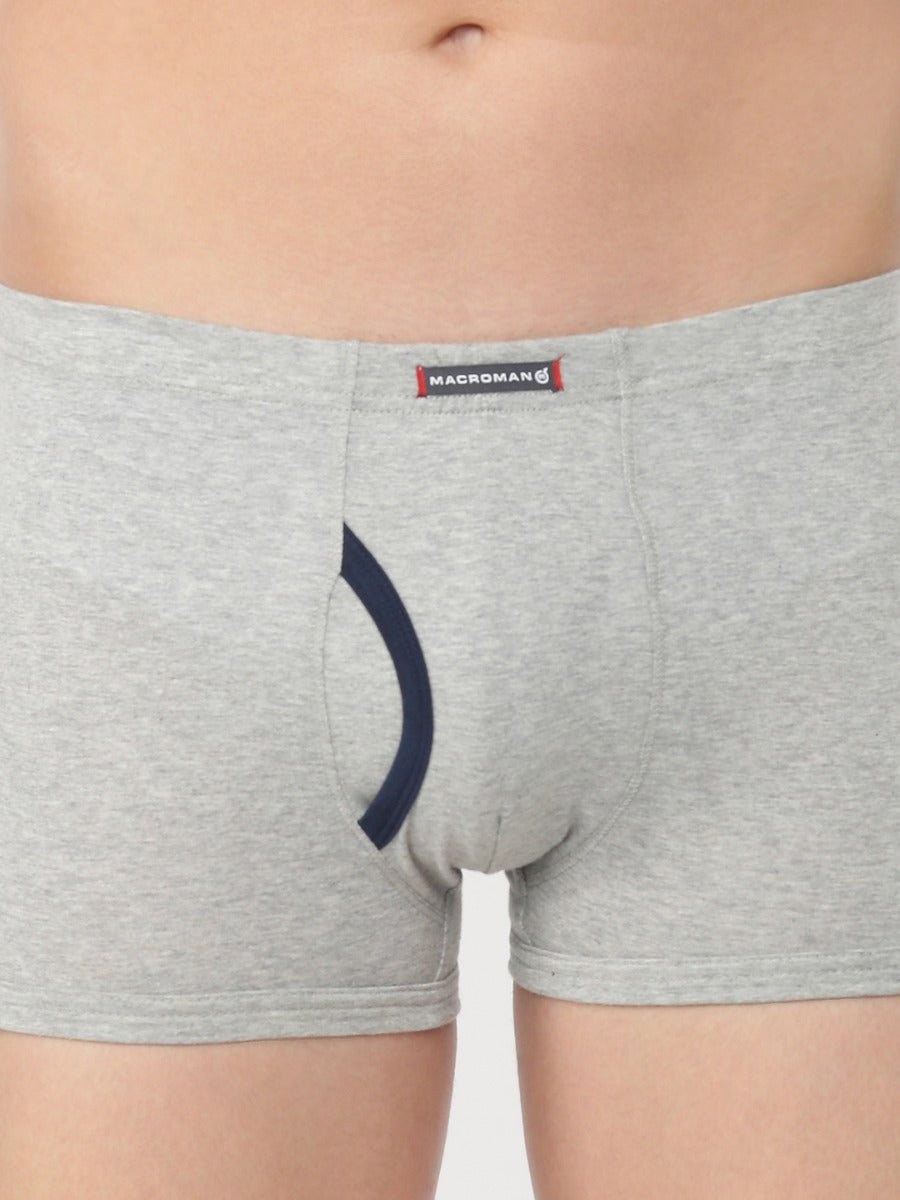 Grey Melange