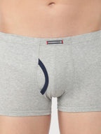 Grey Melange