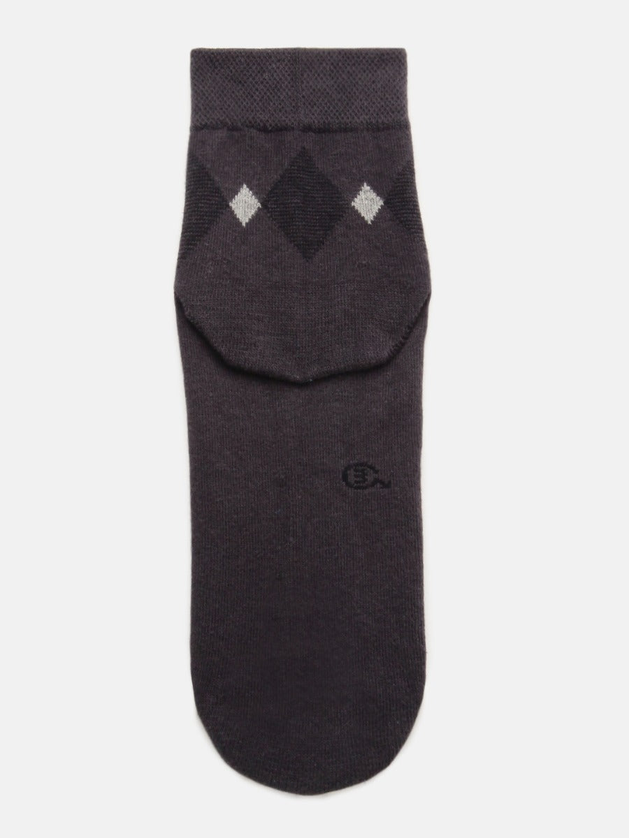 Design Ankle Length Socks | M4700