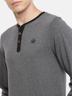 Black Melange