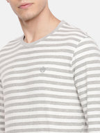 Grey Melange