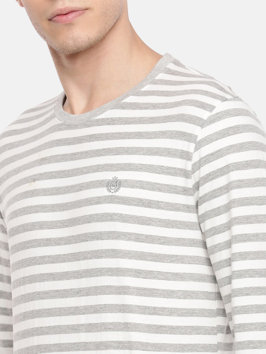 Grey Melange