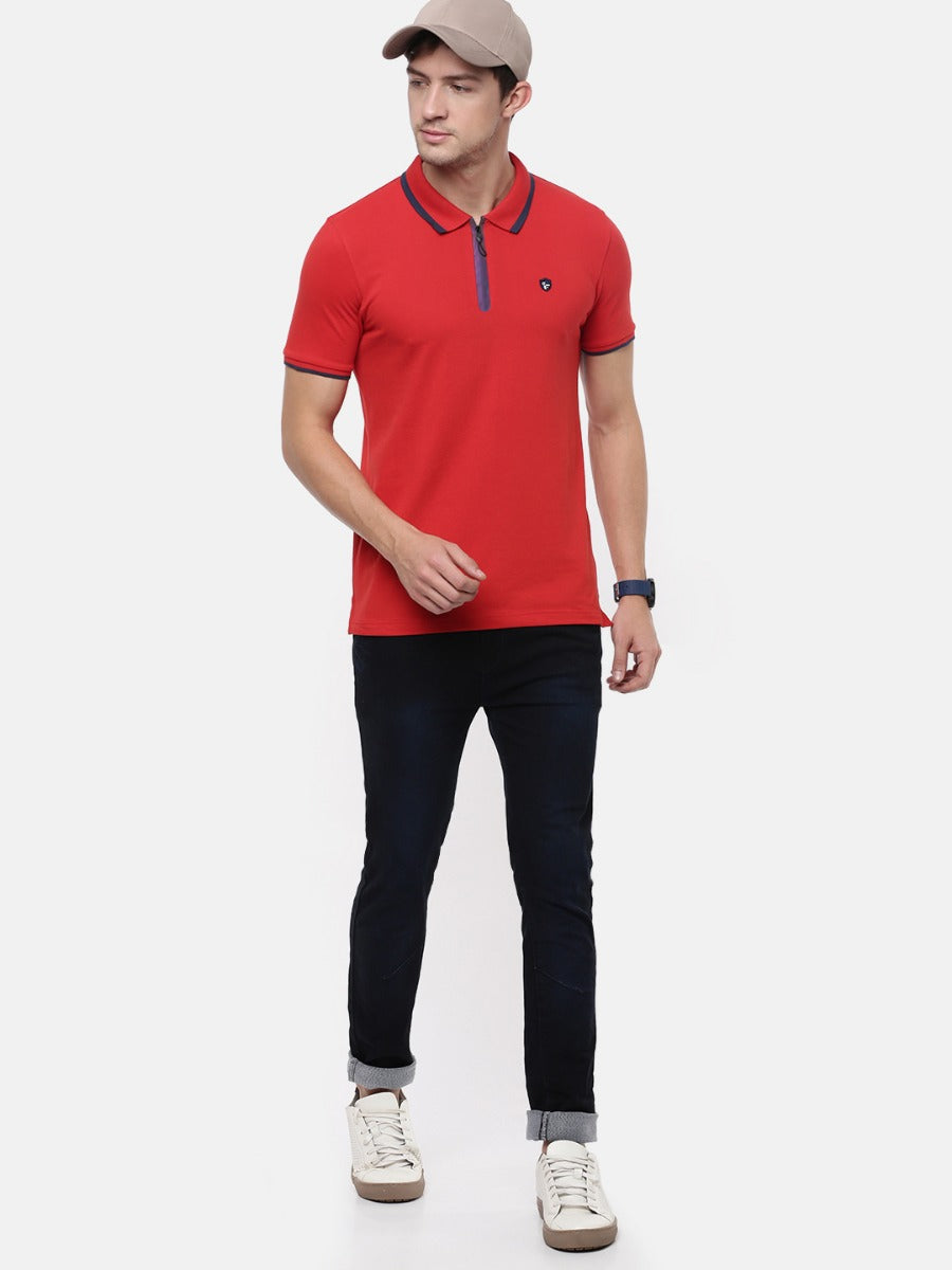 Mars Red