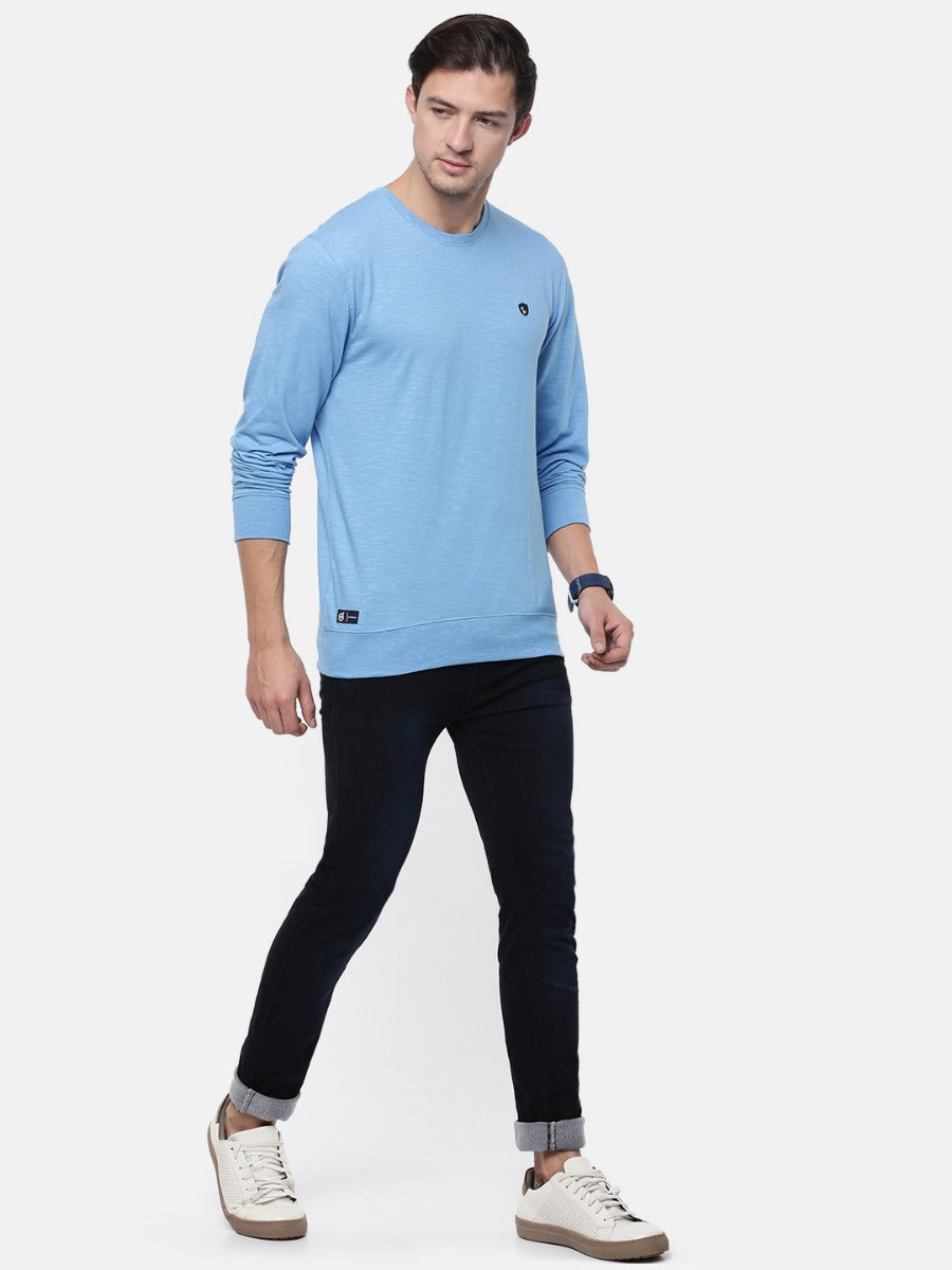 Licnch Blue