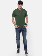 Olive Green