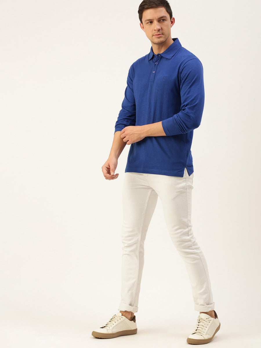 Royal Blue