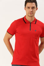 Mars Red