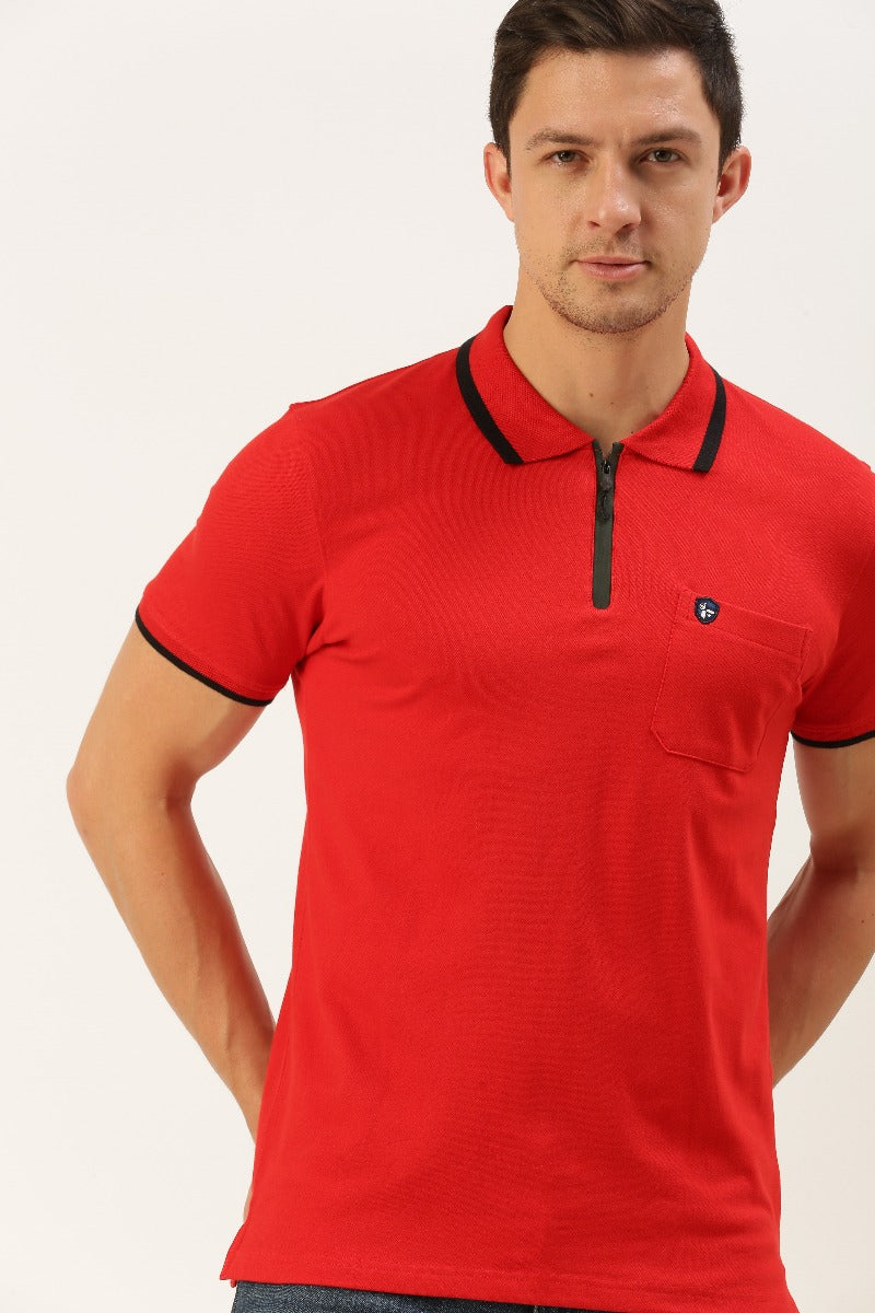 Mars Red