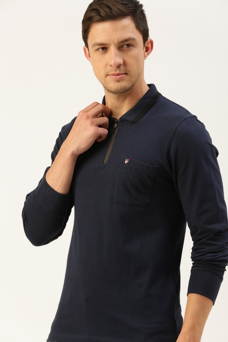 Dress Blue