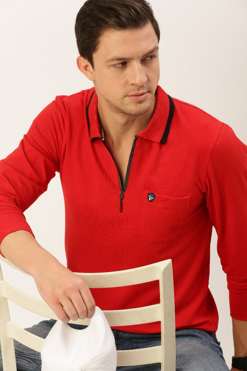 Mars Red