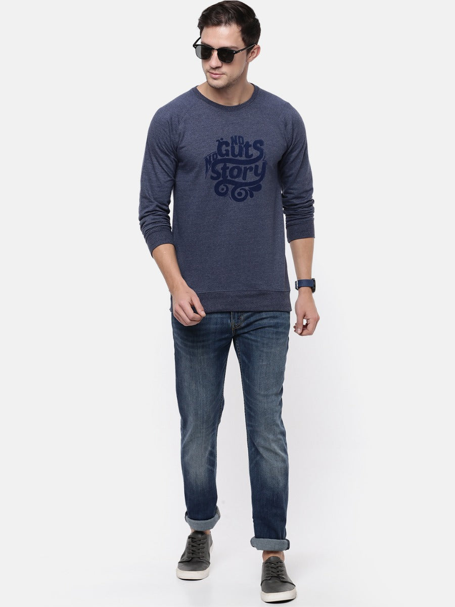 Denim Melange