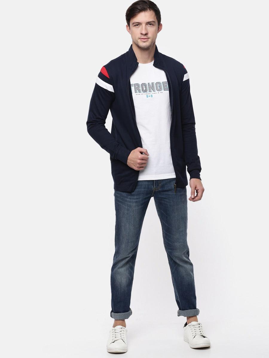 Navy Blue