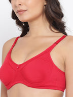 Cadium Red